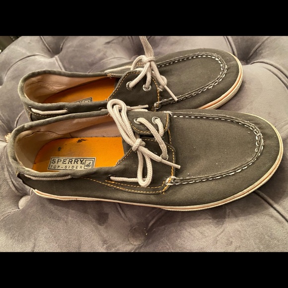 Sperry top sliders - Picture 2 of 5